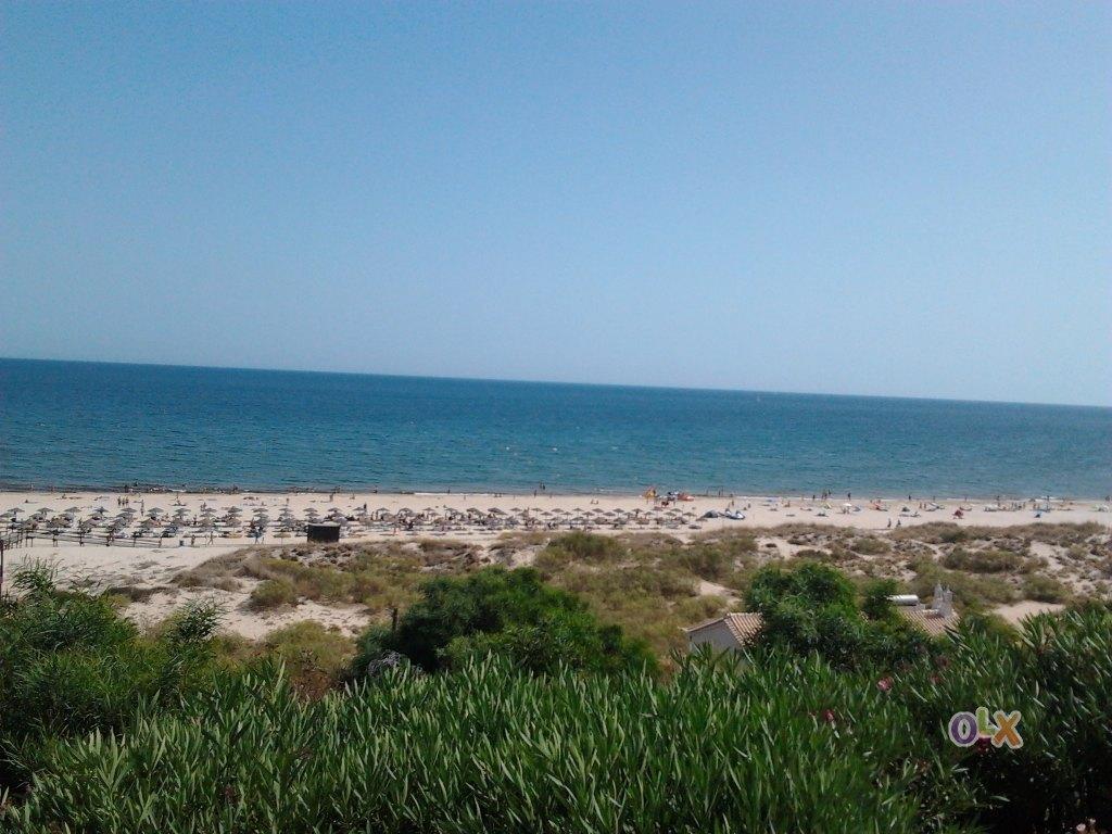 Algarve Praia Verde Altura Buitenkant foto