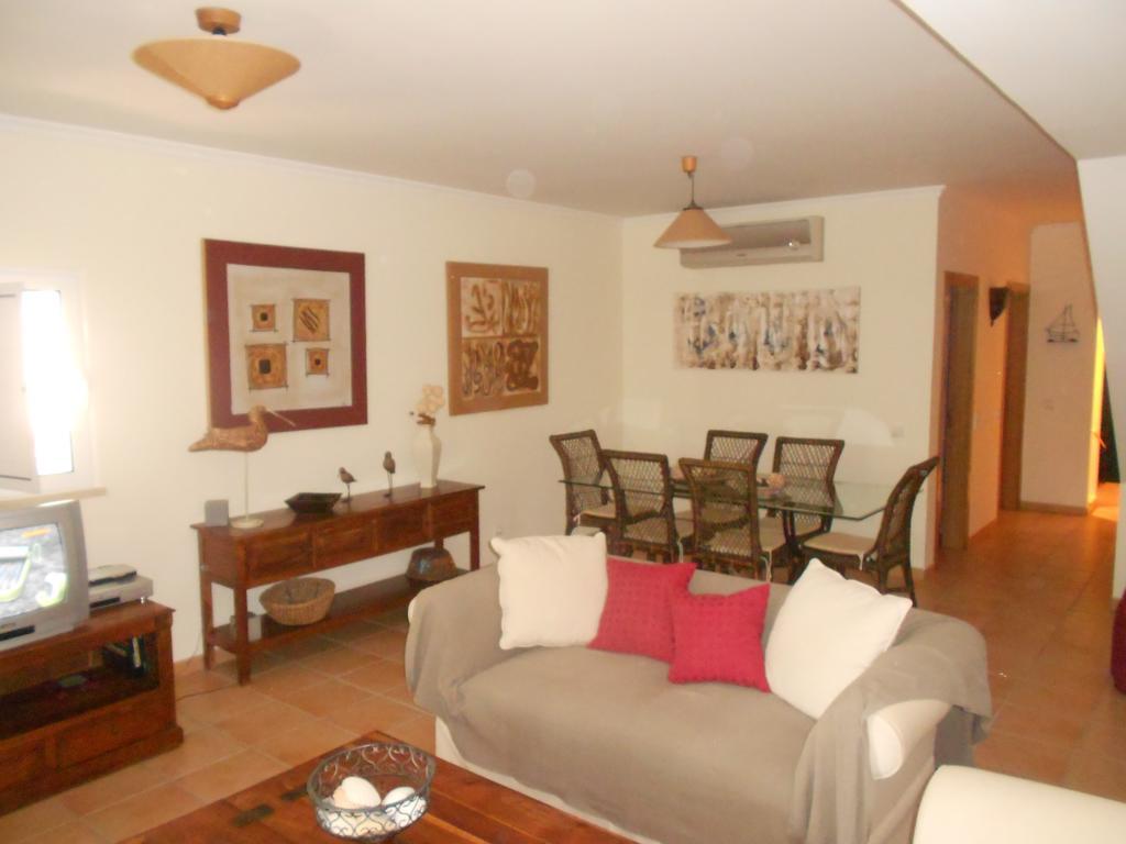 Algarve Praia Verde Altura Kamer foto