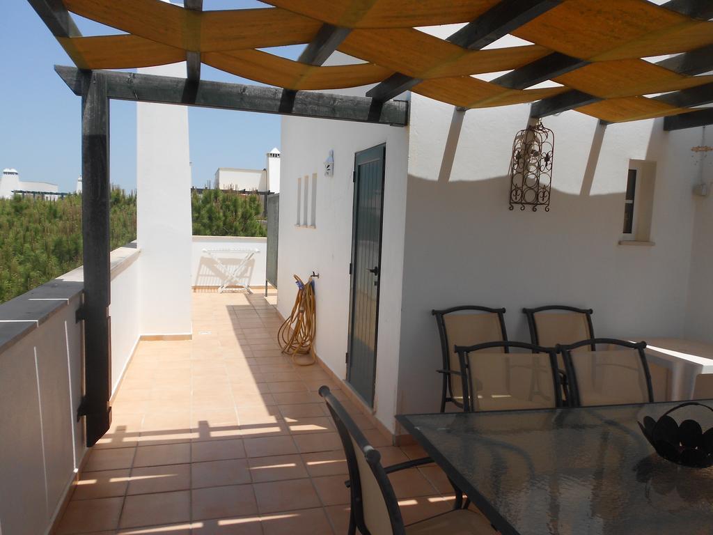Algarve Praia Verde Altura Kamer foto