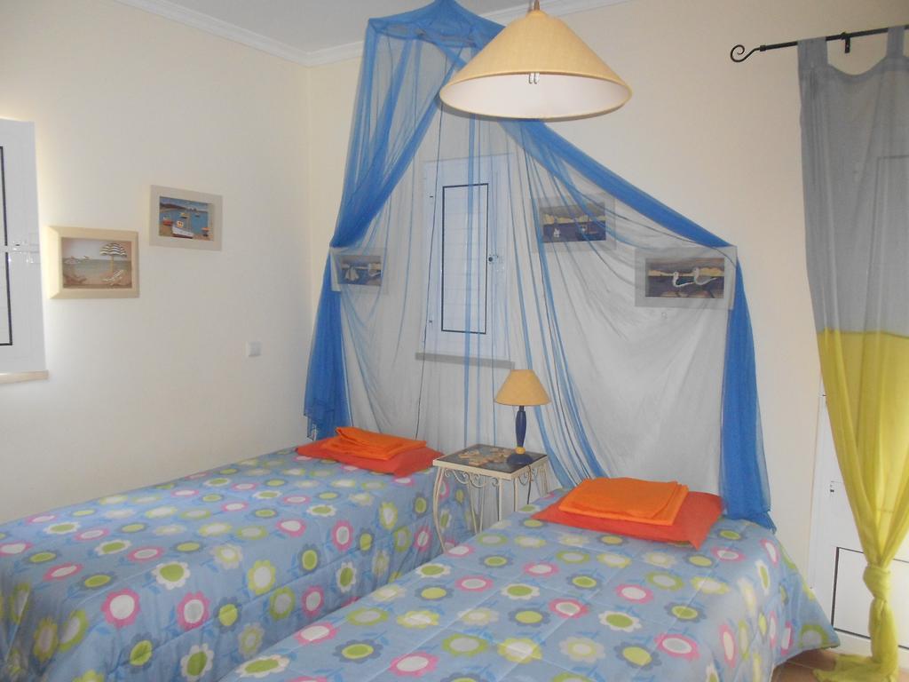 Algarve Praia Verde Altura Kamer foto